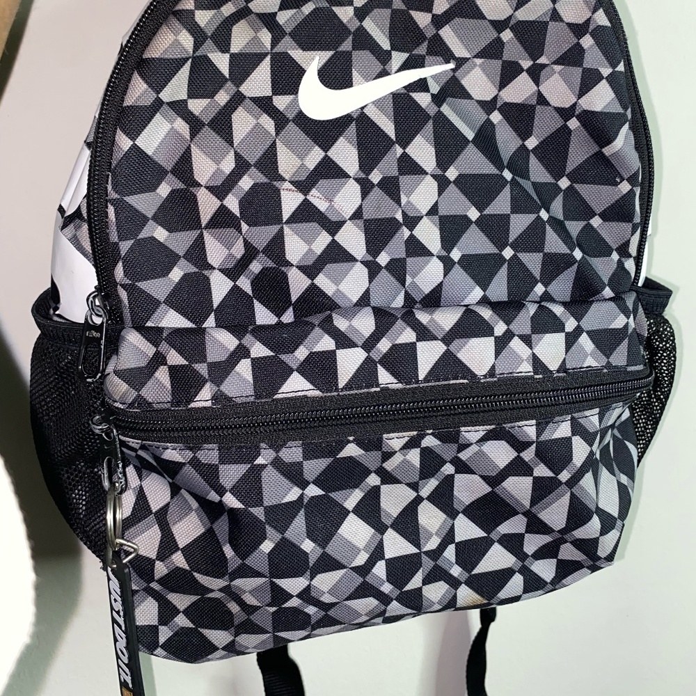 Nike Mini Backpack - image 1